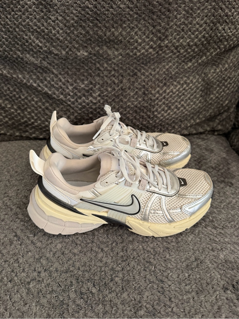 Nike Women's “dad shoe” Sneakers